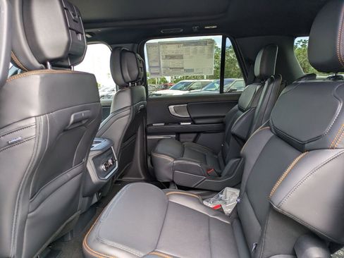 New 2026 Ford Expedition Tremor AWD/4WD image 14