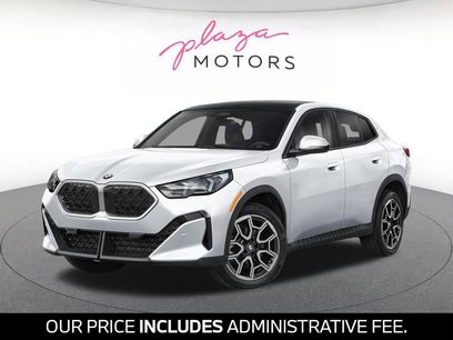 New 2026 BMW X2 xDrive28i w/ Technology Package