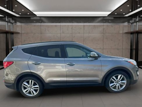 Used 2014 Hyundai Santa Fe Sport 2.0T w/ Navigation Package 06 image 7