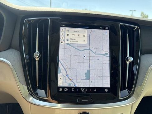 New 2025 Volvo V60 B5 Cross Country Plus w/ Protection Package Premier image 28