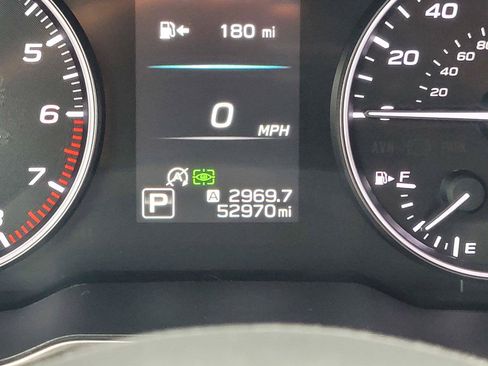 Certified 2022 Subaru Outback Limited AWD/4WD image 33