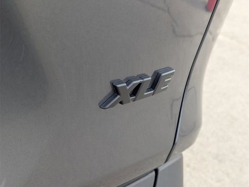 Certified 2025 Toyota RAV4 XLE Premium image 6
