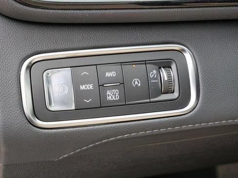 New 2026 Buick Enclave Preferred w/ Power Package AWD/4WD image 51