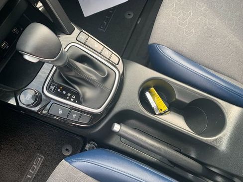 Used 2024 Kia Seltos S image 35