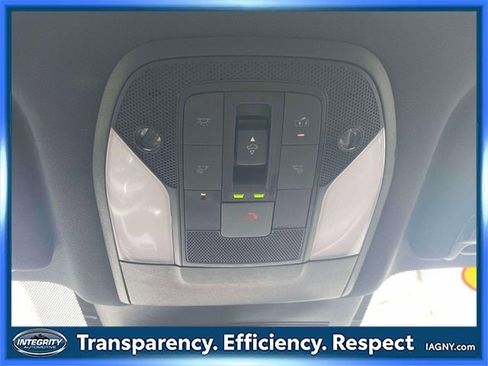 Used 2025 INFINITI QX55 Luxe w/ Cargo Package image 33