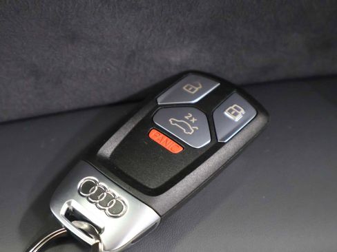 Used 2023 Audi RS 5 Sportback w/ Dynamic Package AWD/4WD image 40