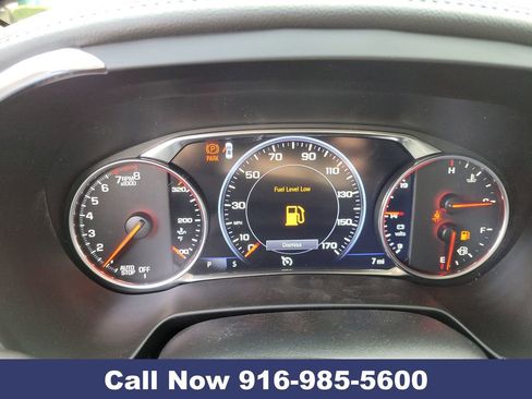 New 2026 Chevrolet Blazer RS w/ LPO, Floor Liner Package image 16