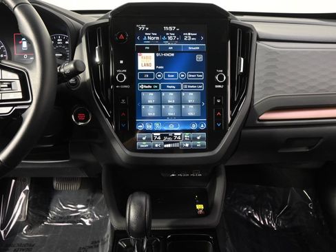Certified 2026 Subaru Forester Sport AWD/4WD image 27