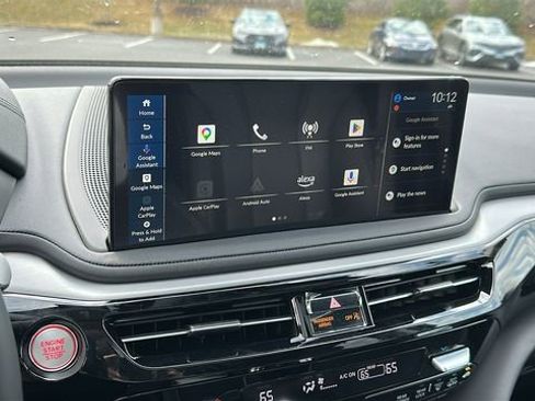 New 2026 Acura MDX SH-AWD w/ Technology Package image 16
