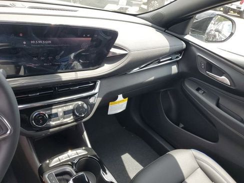 New 2026 Buick Envista Sport Touring w/ Convenience I Package FWD image 26