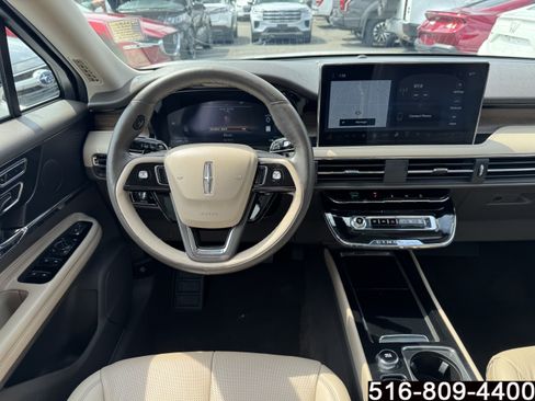 Used 2023 Lincoln Corsair Reserve w/ Equipment Group 201A AWD/4WD image 14