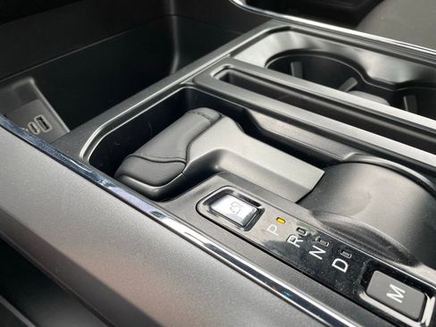 New 2026 Ford F150 XLT w/ XLT Black Appearance Package image 16