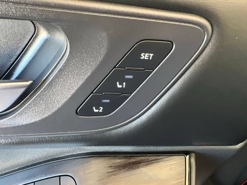 Certified 2023 Nissan Rogue SL w/ SL Premium Package AWD/4WD image 51