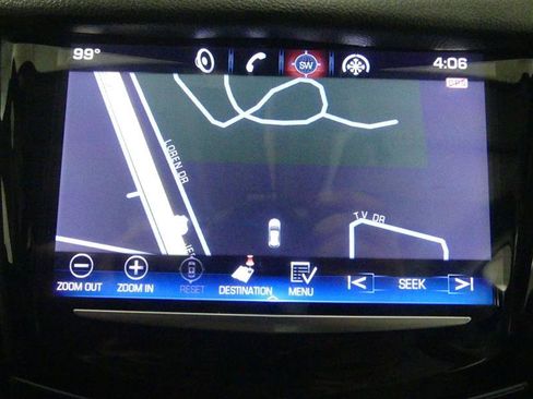 Used 2013 Cadillac SRX Performance w/ Driver Awareness Package FWD image 7