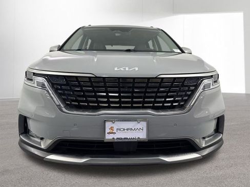 Used 2024 Kia Carnival SX Prestige FWD image 26