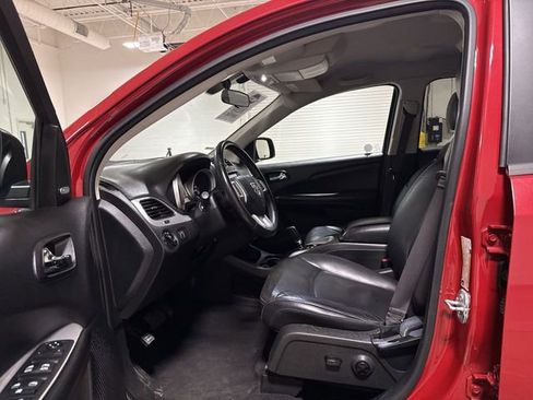 Used 2018 Dodge Journey GT AWD/4WD image 19