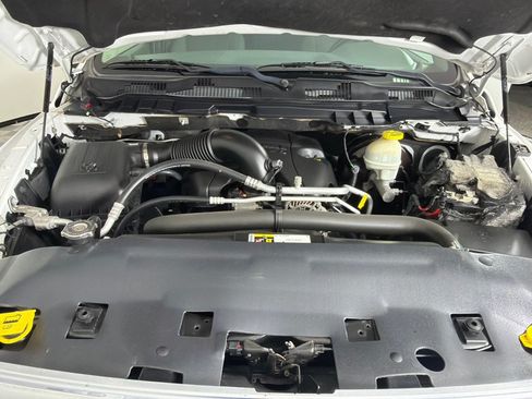 Used 2017 RAM 1500 Big Horn AWD/4WD image 24