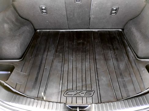 Used 2017 MAZDA CX-5 Grand Select image 36