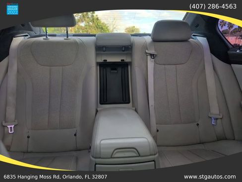 Used 2017 BMW 740i RWD image 34
