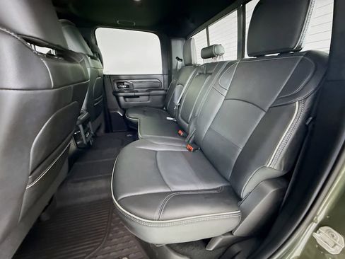 Used 2024 RAM 2500 Rebel w/ Level 2 Equipment Group image 28