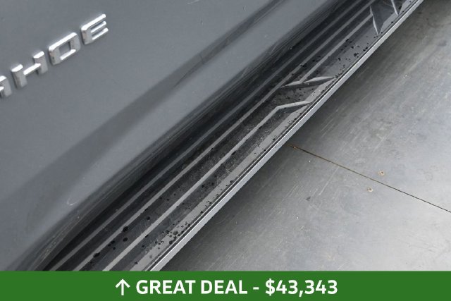 Used 2025 Chevrolet Tahoe LT AWD/4WD image 17