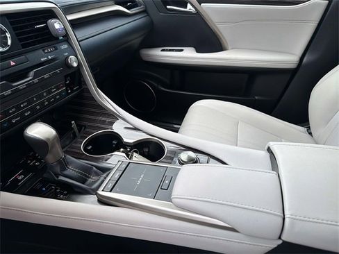 Used 2021 Lexus RX 350 FWD w/ Luxury Package image 25