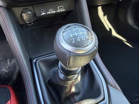 New 2025 Subaru WRX Limited image 32