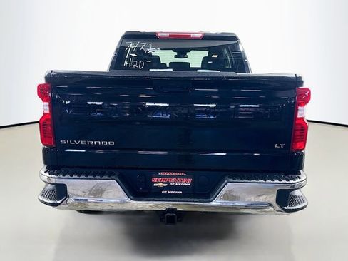 New 2026 Chevrolet Silverado 1500 LT image 6