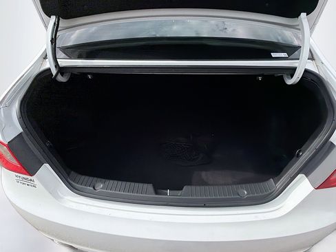 Used 2013 Hyundai Sonata Limited image 12