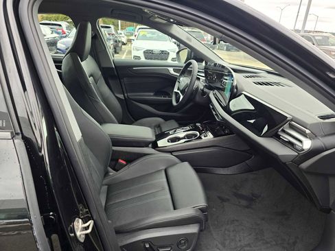 New 2026 Audi A6 Premium Plus image 11