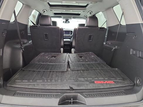 Used 2023 GMC Acadia AT4 w/ Preferred Package AWD/4WD image 37