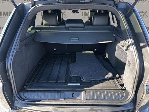 Used 2018 Land Rover Range Rover Sport HSE Dynamic image 31