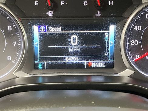 Used 2017 GMC Acadia SLT image 15