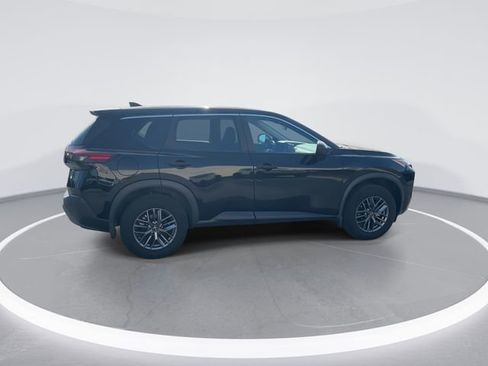 Used 2023 Nissan Rogue S AWD/4WD image 7