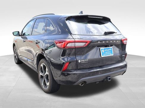 Used 2023 Ford Escape ST-Line Select w/ Tech Pack #2 AWD/4WD image 24