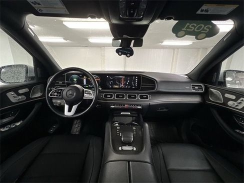 Used 2021 Mercedes-Benz GLS 450 GLS 450 image 21