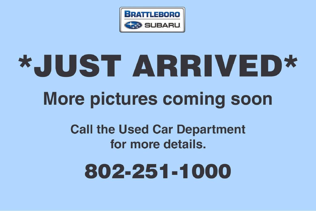 Certified 2023 Subaru Solterra AWD image 3