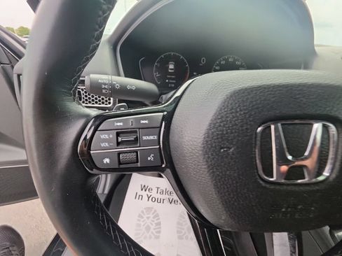 Certified 2023 Honda Civic Sport image 17