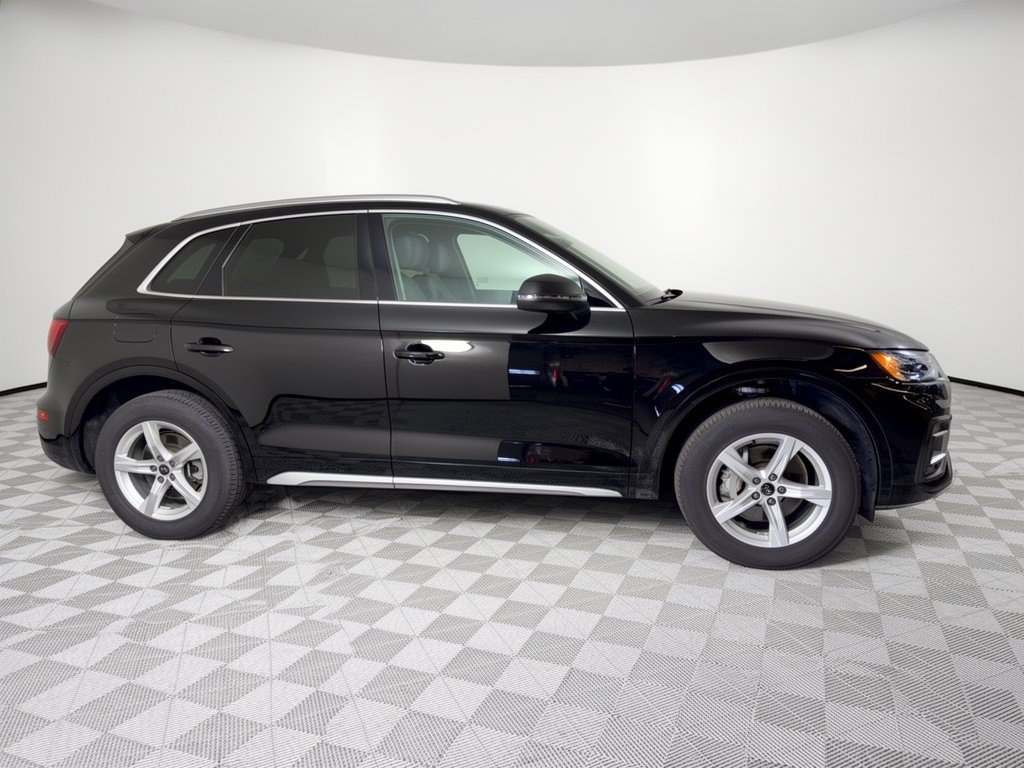 Used 2023 Audi Q5 2.0T Premium AWD/4WD image 8