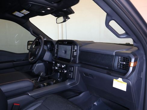New 2026 Ford F150 Tremor w/ Bed Utility Package AWD/4WD image 39
