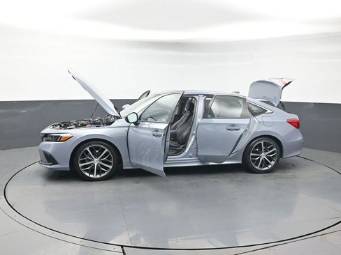 Used 2024 Honda Civic Touring image 42