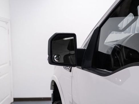 Used 2019 Ford F150 Lariat w/ Equipment Group 502A Luxury image 34