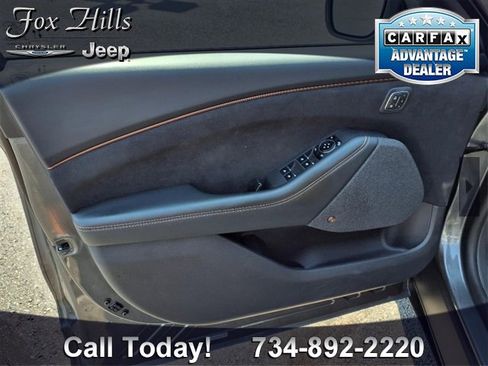 Used 2023 Ford Mustang Mach-E GT image 13