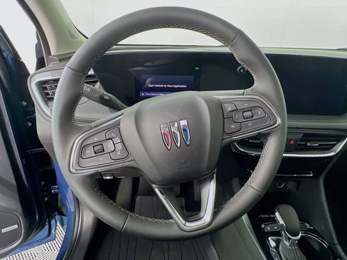 New 2026 Buick Encore GX Avenir w/ Avenir Technology Package image 10