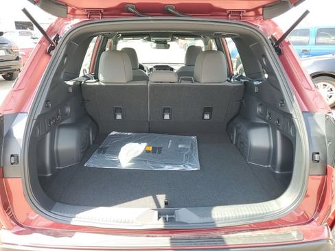 New 2026 Subaru Forester AWD/4WD image 7