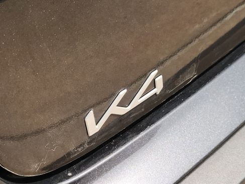 Used 2025 Kia K4 FWD image 11
