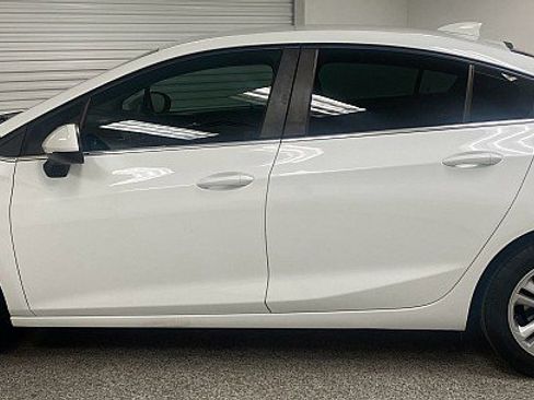 Used 2019 Honda Civic LX image 8