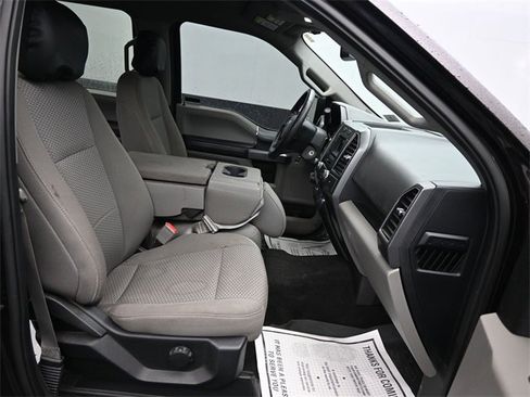 Used 2018 Ford F150 XLT w/ Equipment Group 301A Mid image 7