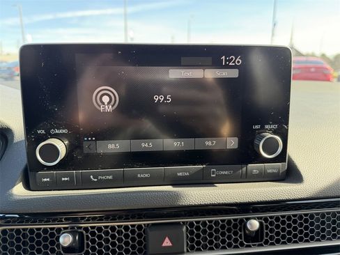 Used 2024 Honda Civic Sport image 26