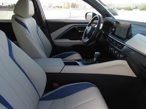 Certified 2025 Acura ADX A-Spec image 9